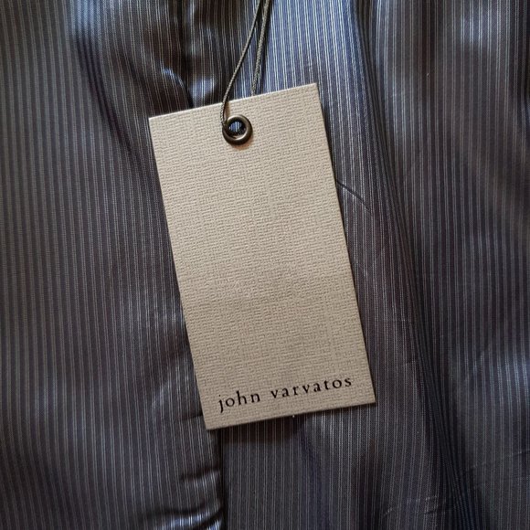 🌈 SOLD Stylish Collection Biker Jacket - Picture 6 of 16